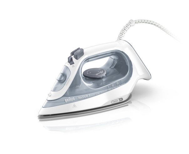 BRAUN - Ferro a Vapor SI3054GY – Ferro a Vapor – stockin.pt