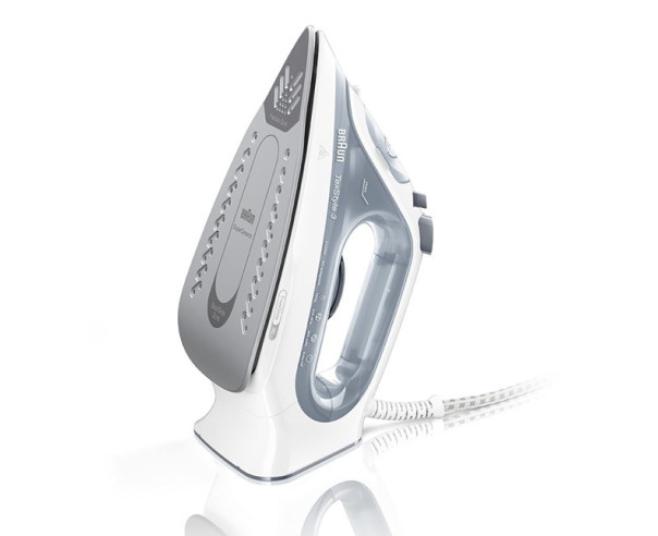 BRAUN - Ferro a Vapor SI3054GY – Ferro a Vapor – stockin.pt