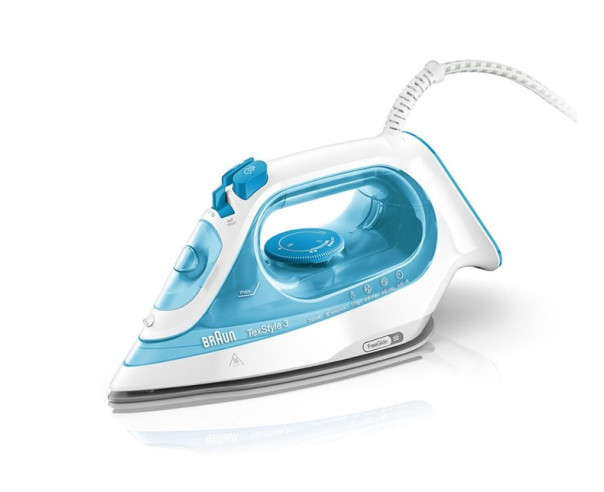 BRAUN - Ferro a Vapor SI3053BL – Ferro a Vapor – stockin.pt