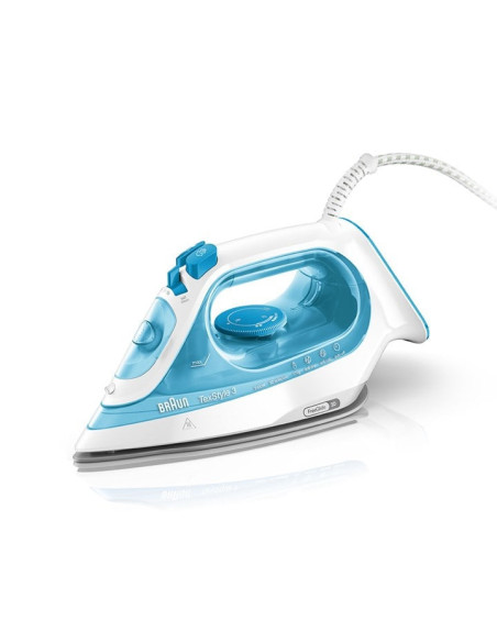 BRAUN - Ferro a Vapor SI3053BL – Ferro a Vapor – stockin.pt