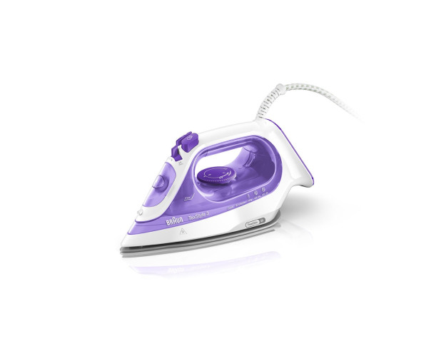 BRAUN - Ferro a Vapor SI3042VI – Ferro a Vapor – stockin.pt