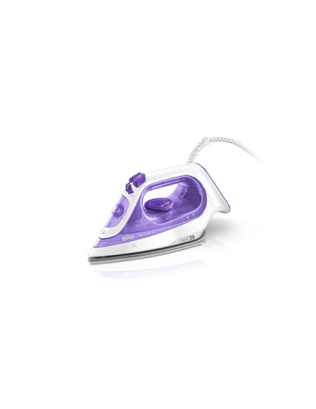 BRAUN - Ferro a Vapor SI3042VI – Ferro a Vapor – stockin.pt