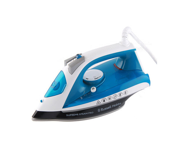 RUSSELL HOBBS - Ferro Vapor 23971-56 – Ferro a Vapor – stockin.pt