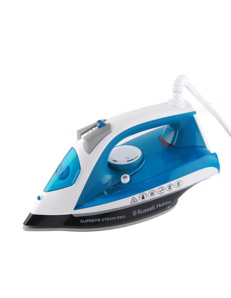 RUSSELL HOBBS - Ferro Vapor 23971-56 – Ferro a Vapor – stockin.pt