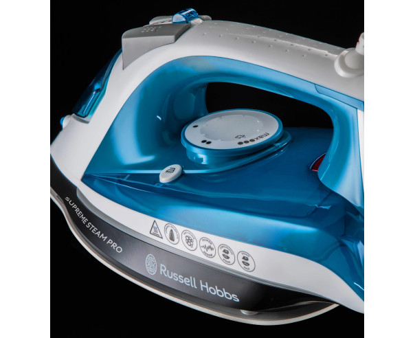 RUSSELL HOBBS - Ferro Vapor 23971-56 – Ferro a Vapor – stockin.pt