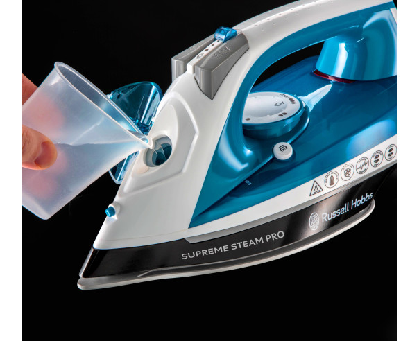 RUSSELL HOBBS - Ferro Vapor 23971-56 – Ferro a Vapor – stockin.pt