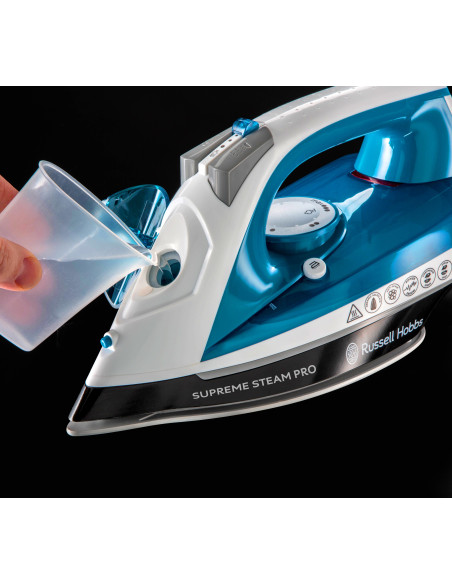 RUSSELL HOBBS - Ferro Vapor 23971-56 – Ferro a Vapor – stockin.pt