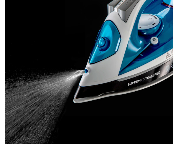 RUSSELL HOBBS - Ferro Vapor 23971-56 – Ferro a Vapor – stockin.pt