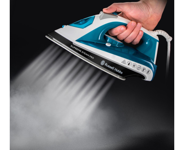 RUSSELL HOBBS - Ferro Vapor 23971-56 – Ferro a Vapor – stockin.pt