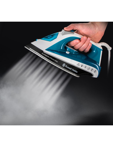 RUSSELL HOBBS - Ferro Vapor 23971-56 – Ferro a Vapor – stockin.pt