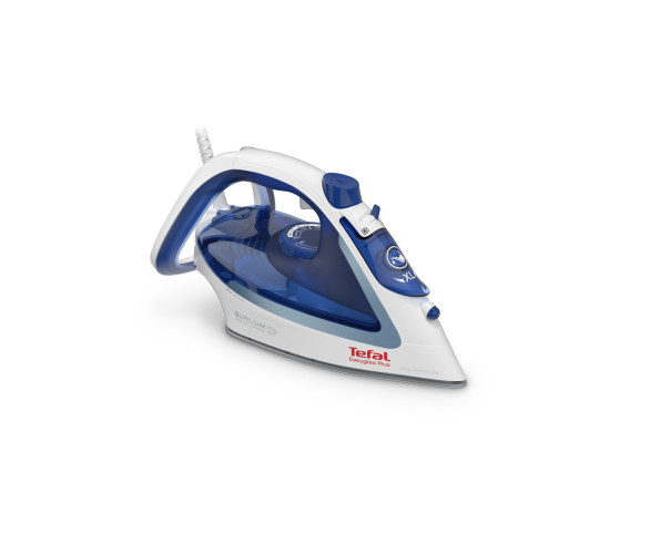 TEFAL - Ferro Vapor FV5715E0 – Ferro a Vapor – stockin.pt