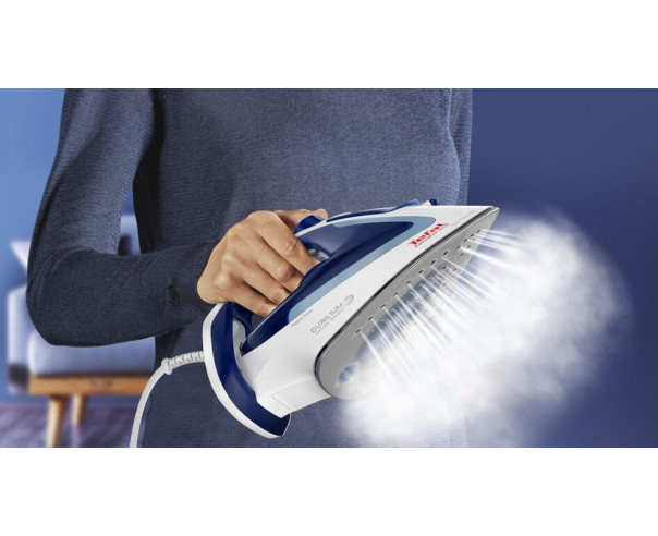 TEFAL - Ferro Vapor FV5715E0 – Ferro a Vapor – stockin.pt