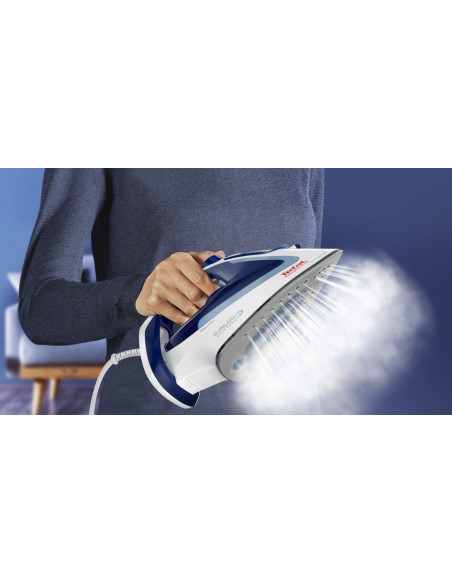TEFAL - Ferro Vapor FV5715E0 – Ferro a Vapor – stockin.pt