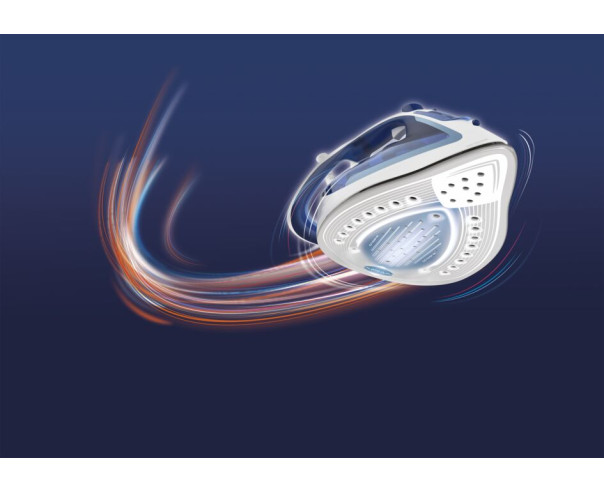 TEFAL - Ferro Vapor FV5715E0 – Ferro a Vapor – stockin.pt