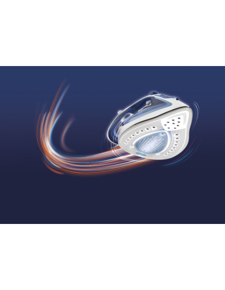 TEFAL - Ferro Vapor FV5715E0 – Ferro a Vapor – stockin.pt
