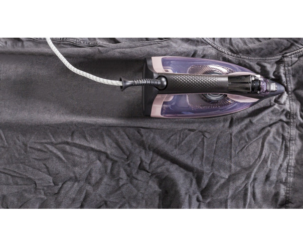 ROWENTA - Ferro Vapor DW4345D1 – Ferro a Vapor – stockin.pt