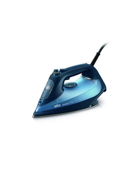 BRAUN - Ferro a Vapor SI7160BL – Ferro a Vapor – stockin.pt