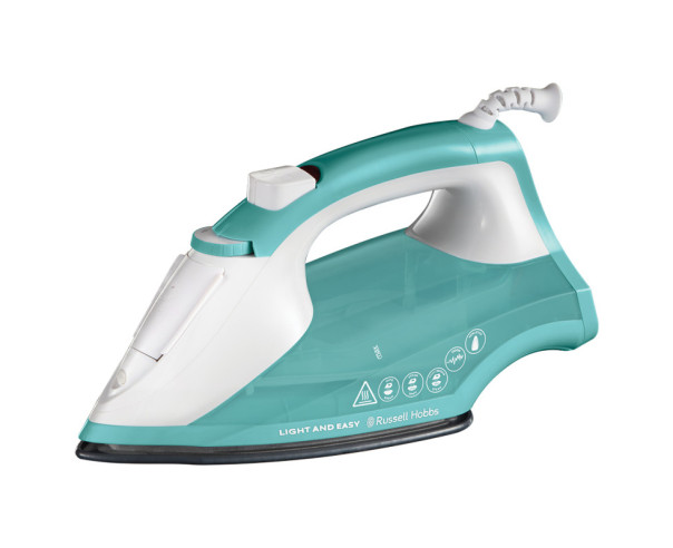 RUSSELL HOBBS - Ferro a Vapor 26470-56 – Ferro a Vapor – stockin.pt