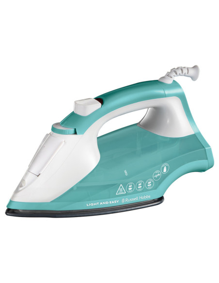 RUSSELL HOBBS - Ferro a Vapor 26470-56 – Ferro a Vapor – stockin.pt