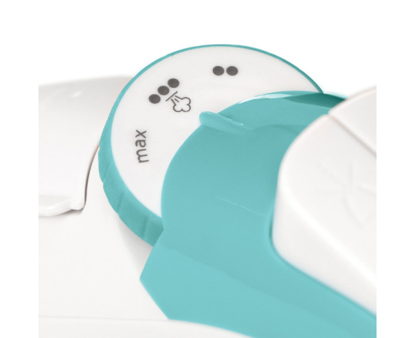 RUSSELL HOBBS - Ferro a Vapor 26470-56 – Ferro a Vapor – stockin.pt