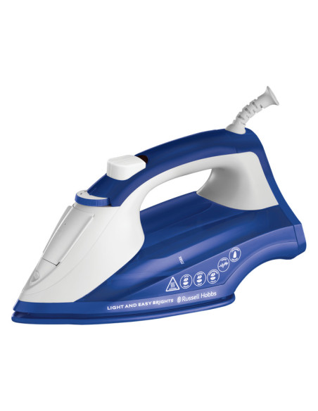 RUSSELL HOBBS - Ferro a Vapor 26483-56 – Ferro a Vapor – stockin.pt