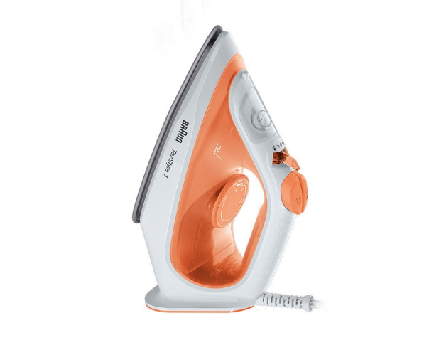 BRAUN- Ferro a Vapor SI1009OR – Ferro a Vapor – stockin.pt