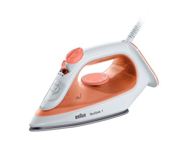 BRAUN- Ferro a Vapor SI1009OR – Ferro a Vapor – stockin.pt