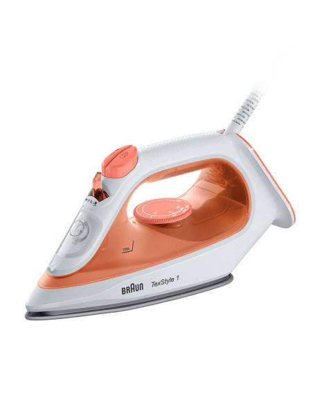 BRAUN- Ferro a Vapor SI1009OR – Ferro a Vapor – stockin.pt