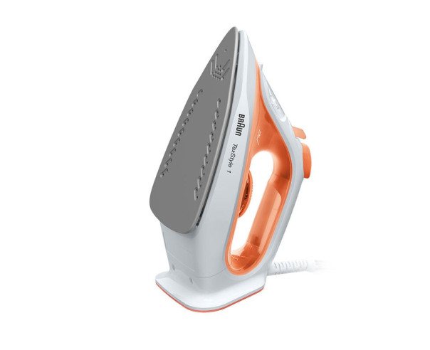 BRAUN- Ferro a Vapor SI1009OR – Ferro a Vapor – stockin.pt
