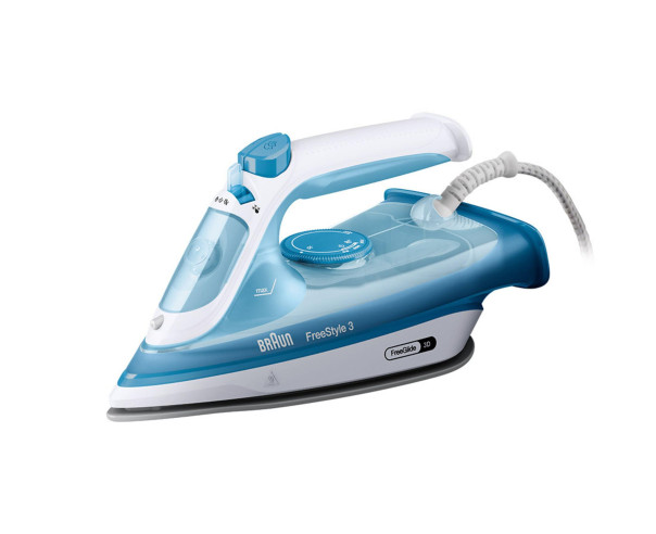 BRAUN - Ferro a Vapor FI3144BL – Ferro a Vapor – stockin.pt