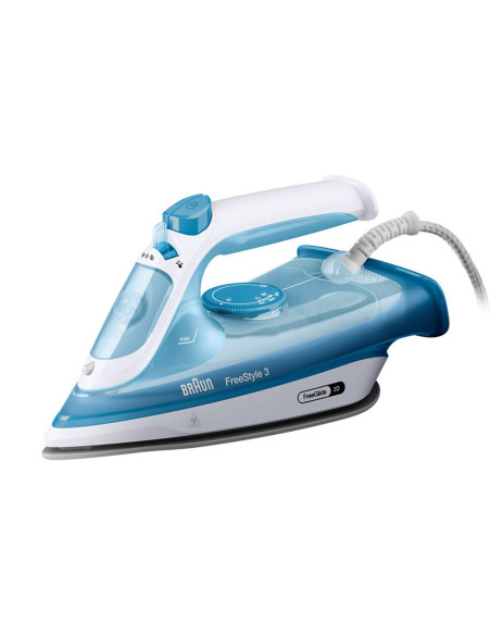 BRAUN - Ferro a Vapor FI3144BL – Ferro a Vapor – stockin.pt