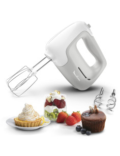 MOULINEX - Batedeira HM450B10 – Batedeiras – stockin.pt