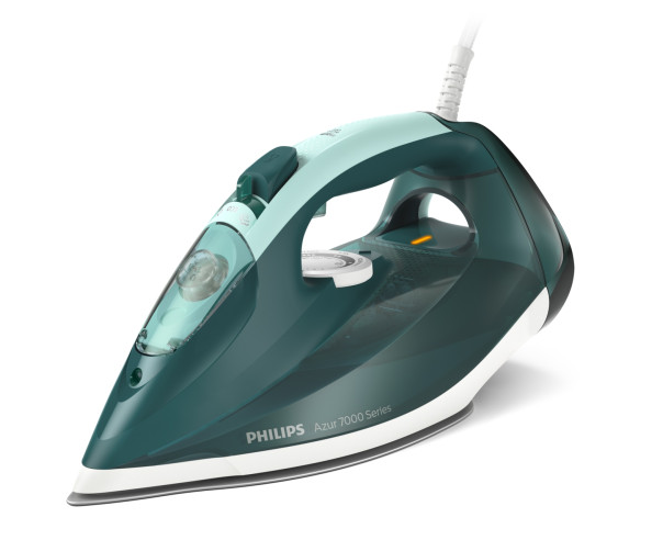 PHILIPS - Ferro a Vapor DST703170 – Ferro a Vapor – stockin.pt
