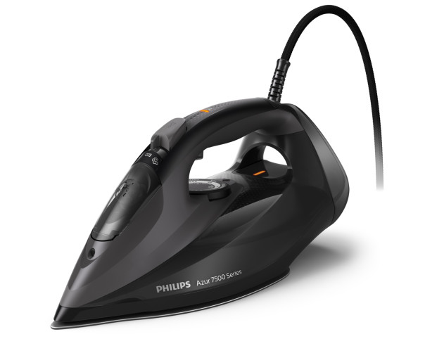 PHILIPS - Ferro a Vapor DST751180 – Ferro a Vapor – stockin.pt