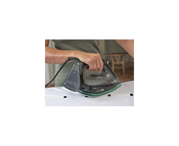 BRAUN - Ferro a Vapor SI5277GR – Ferro a Vapor – stockin.pt