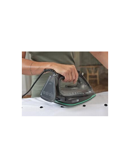 BRAUN - Ferro a Vapor SI5277GR – Ferro a Vapor – stockin.pt