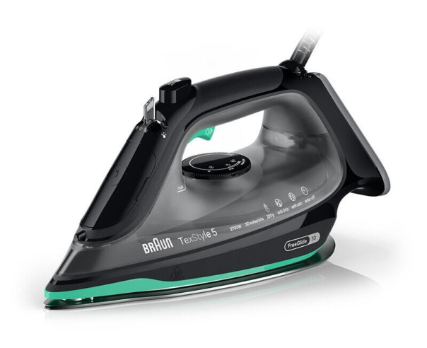 BRAUN - Ferro a Vapor SI5277GR – Ferro a Vapor – stockin.pt