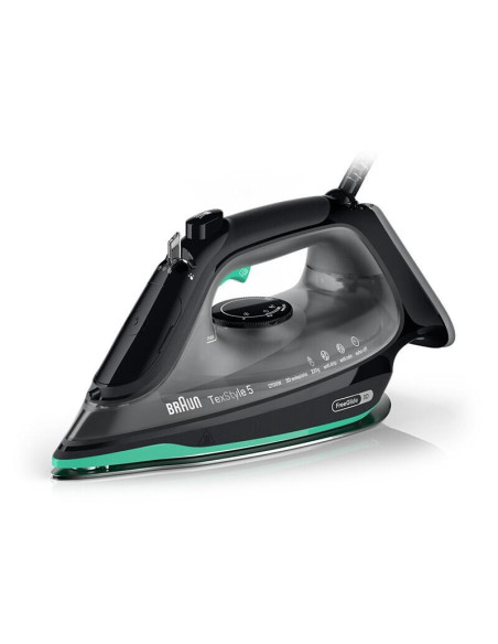 BRAUN - Ferro a Vapor SI5277GR – Ferro a Vapor – stockin.pt