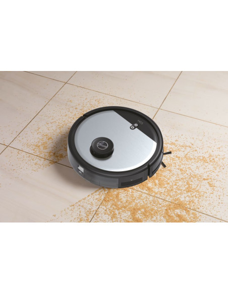 HOOVER - Aspirador Robot HG510D 011 – Robots Aspiradores – stockin.pt
