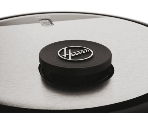 HOOVER - Aspirador Robot HG510D 011 – Robots Aspiradores – stockin.pt