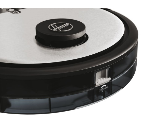 HOOVER - Aspirador Robot HG510D 011 – Robots Aspiradores – stockin.pt