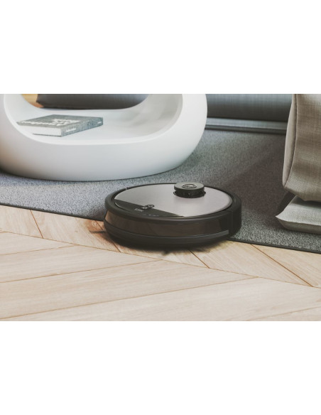 HOOVER - Aspirador Robot HG510D 011 – Robots Aspiradores – stockin.pt
