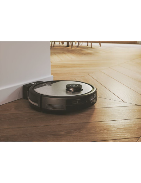 HOOVER - Aspirador Robot HG510D 011 – Robots Aspiradores – stockin.pt