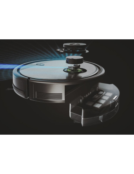 HOOVER - Aspirador Robot HG510D 011 – Robots Aspiradores – stockin.pt
