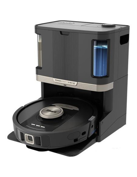 SHARK - Robot Aspirador RV2800ZEEU – Robots Aspiradores – stockin.pt