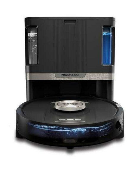 SHARK - Robot Aspirador RV2800ZEEU – Robots Aspiradores – stockin.pt