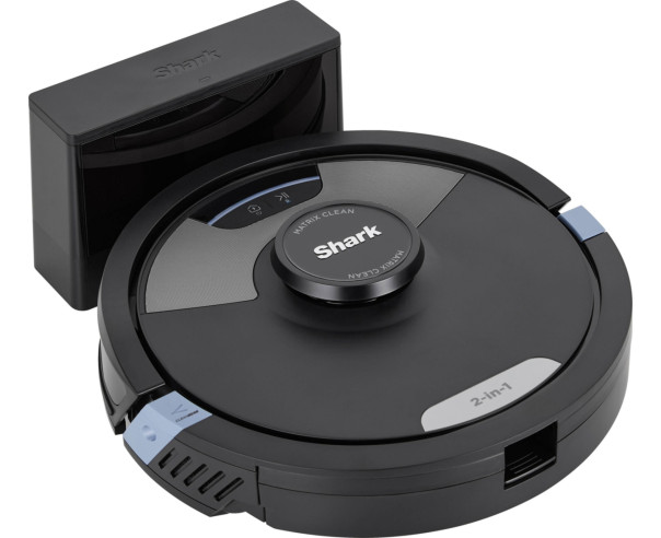 SHARK - Aspirador Robot RV2620WAEU – Robots Aspiradores – stockin.pt