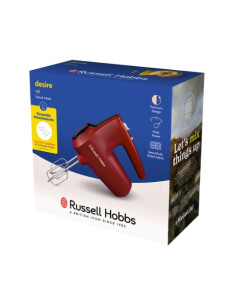 RUSSELL HOBBS - Batedeira 27150-56 – Batedeiras – stockin.pt