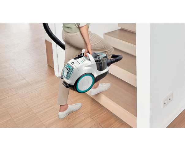 BOSCH - Aspirador s Saco BGC21HYG1 – Aspiradores Trenó – stockin.pt