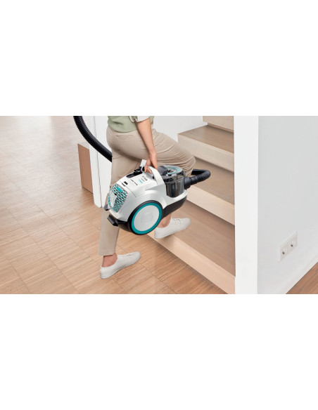 BOSCH - Aspirador s Saco BGC21HYG1 – Aspiradores Trenó – stockin.pt
